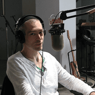 Matisyahu on Soundcheck